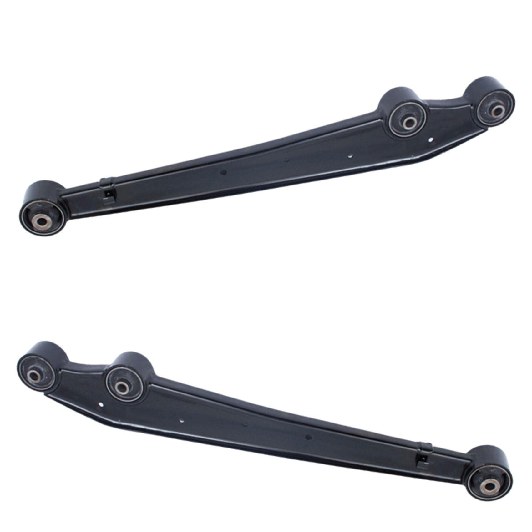 2x Querlenker Längslenker Hinterachse links rechts unten 2x Querlenker Längslenker Hinterachse links rechts unten von AJS Parts