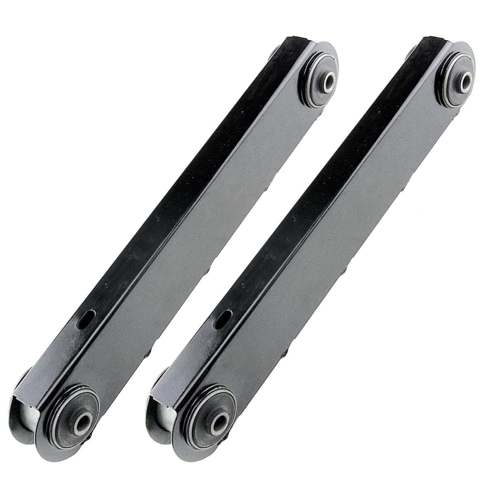 2x Querlenker Längslenker Hinterachse links rechts unten 2x Querlenker Längslenker Hinterachse links rechts unten von AJS Parts