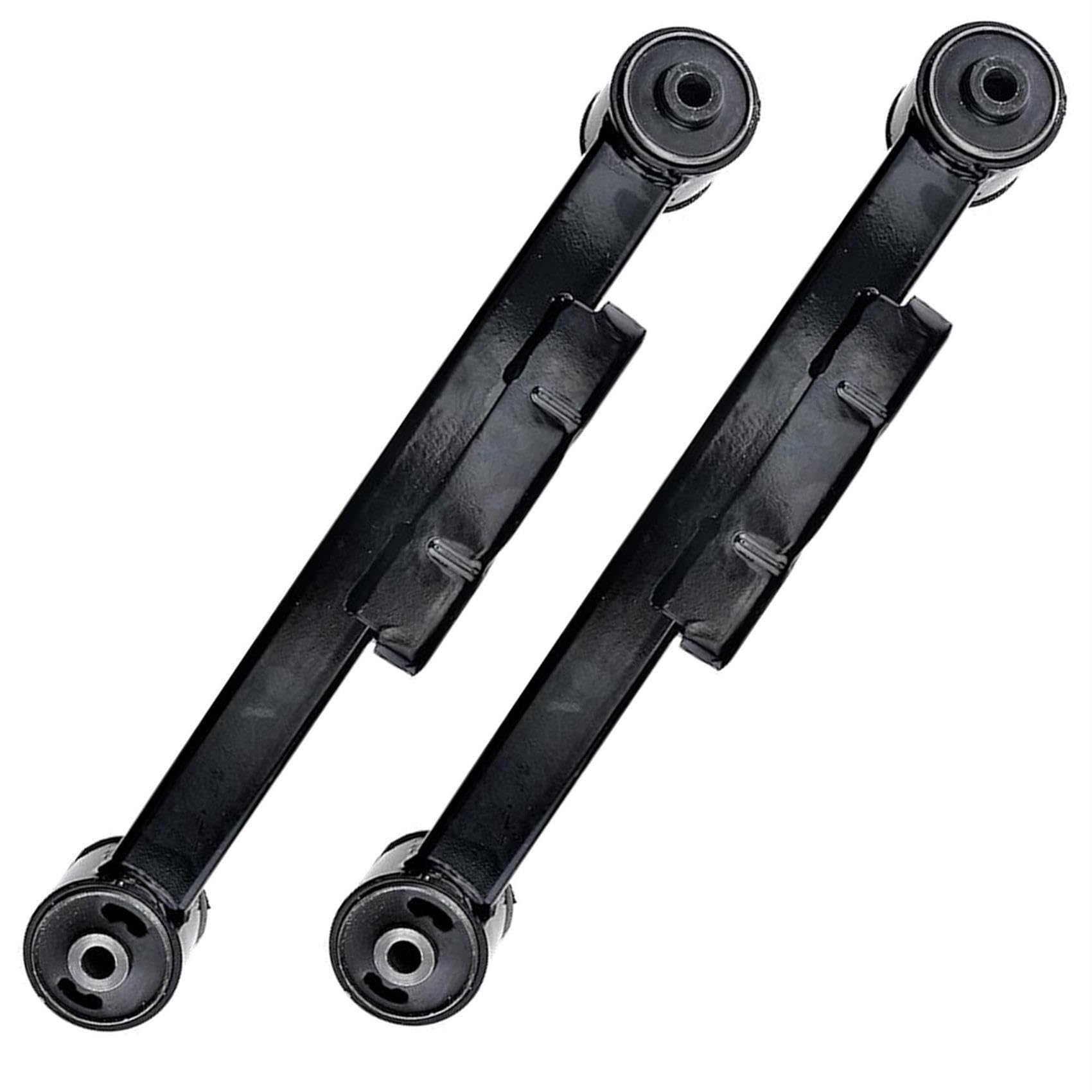 2x Querlenker Längslenker Hinterachse links rechts unten 2x Querlenker Längslenker Hinterachse links rechts unten von AJS Parts