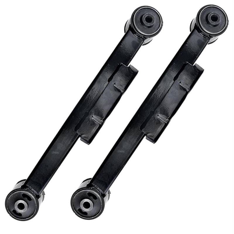 2x Querlenker Längslenker Hinterachse links rechts unten von AJS Parts