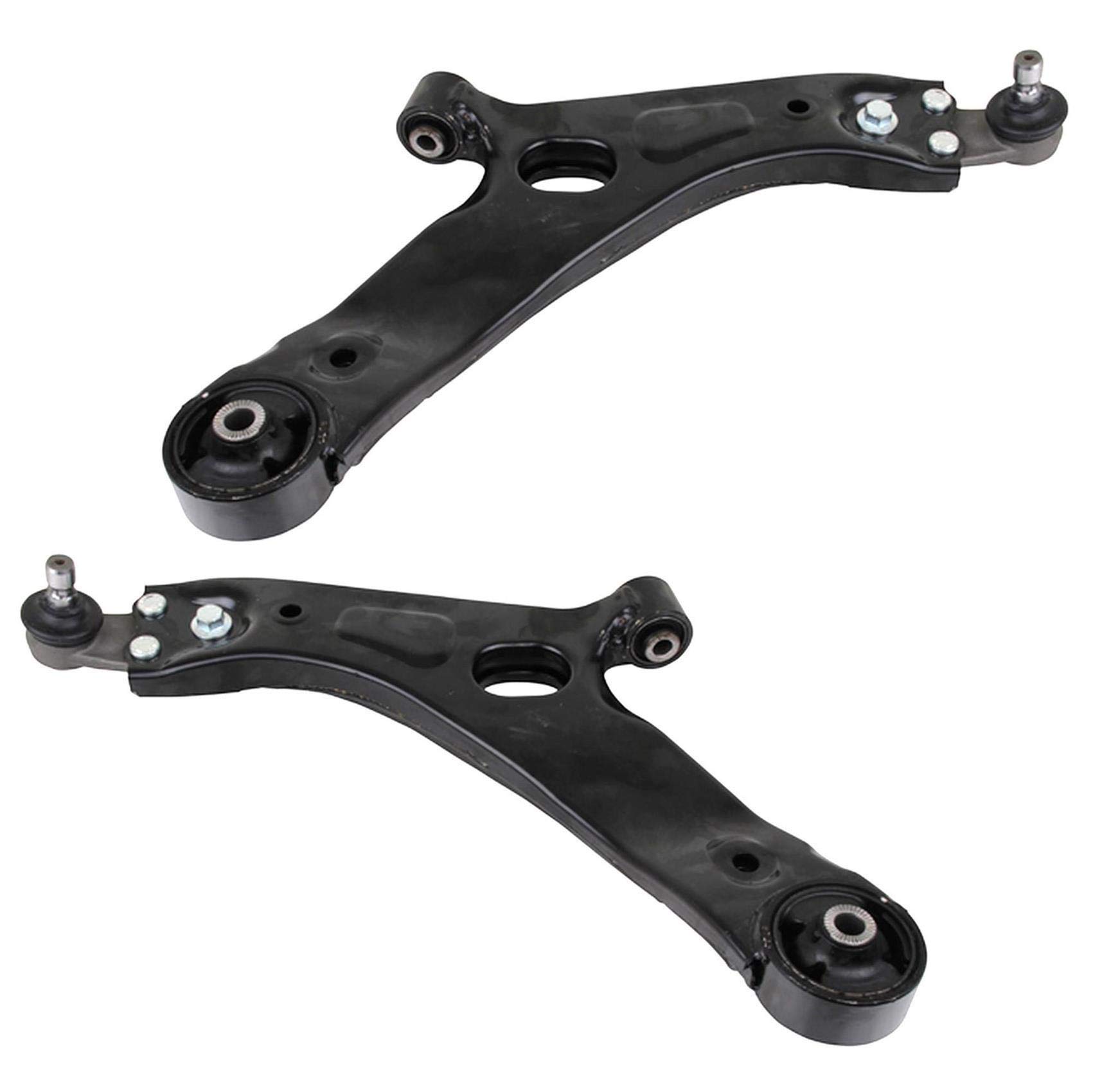 2x Querlenker Vorderachse für iX35 LM EL ELH für Sportage SL 2x Querlenker Vorderachse für iX35 LM EL ELH für Sportage SL von AJS Parts