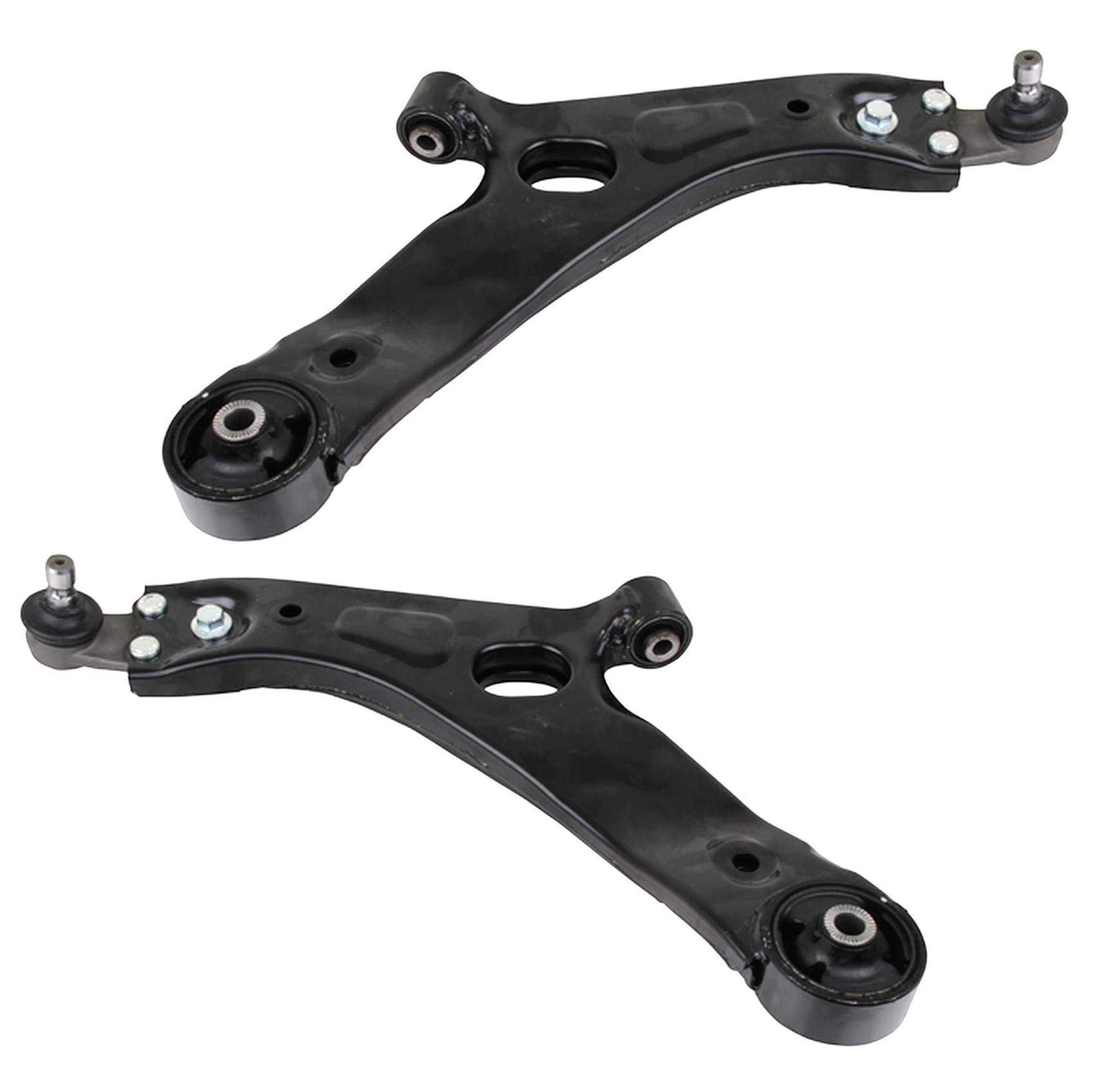 2x Querlenker Vorderachse für iX35 LM EL ELH für Sportage SL von AJS Parts