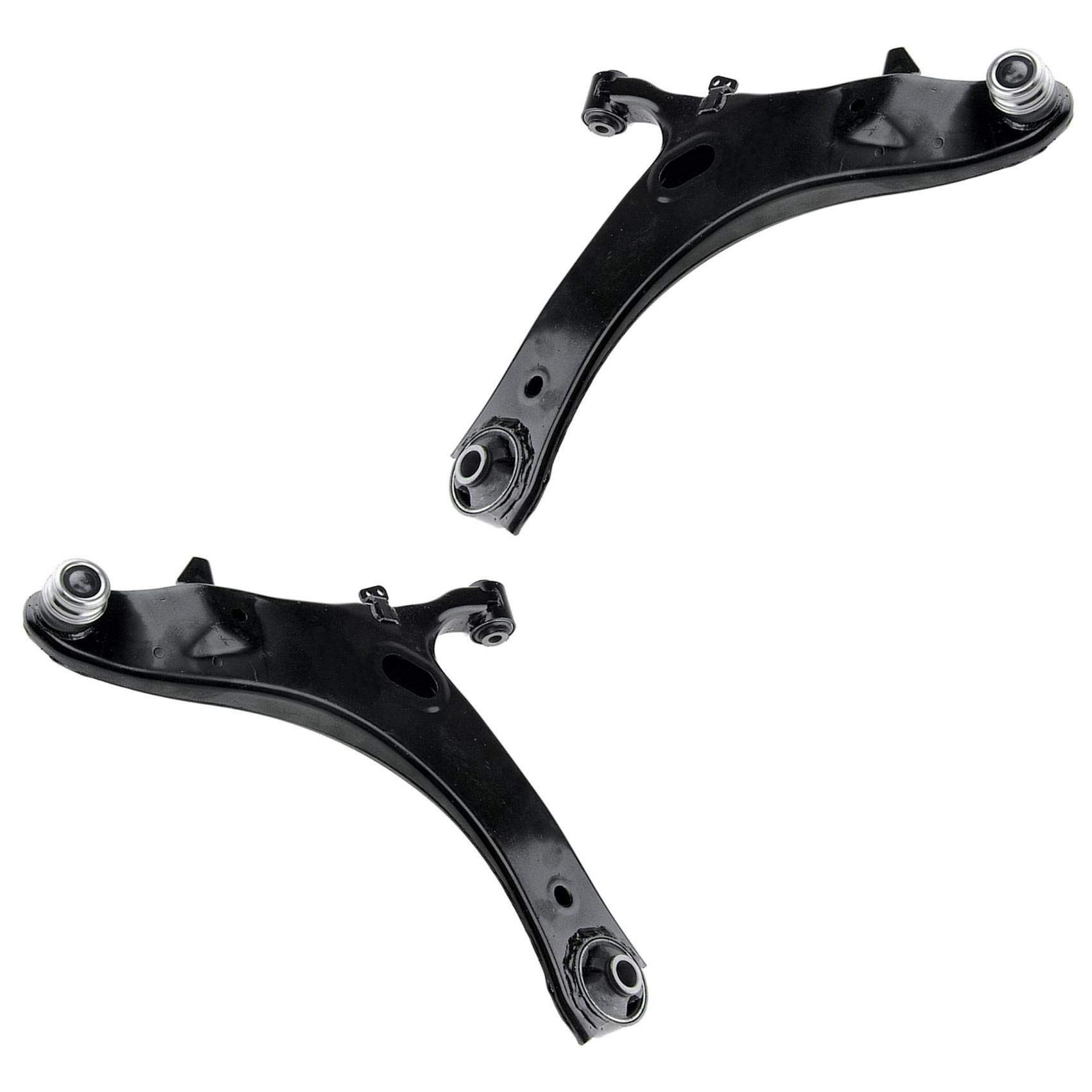 2x Querlenker Traggelenk Vorderachse links rechts 2x Querlenker Traggelenk Vorderachse links rechts von AJS Parts