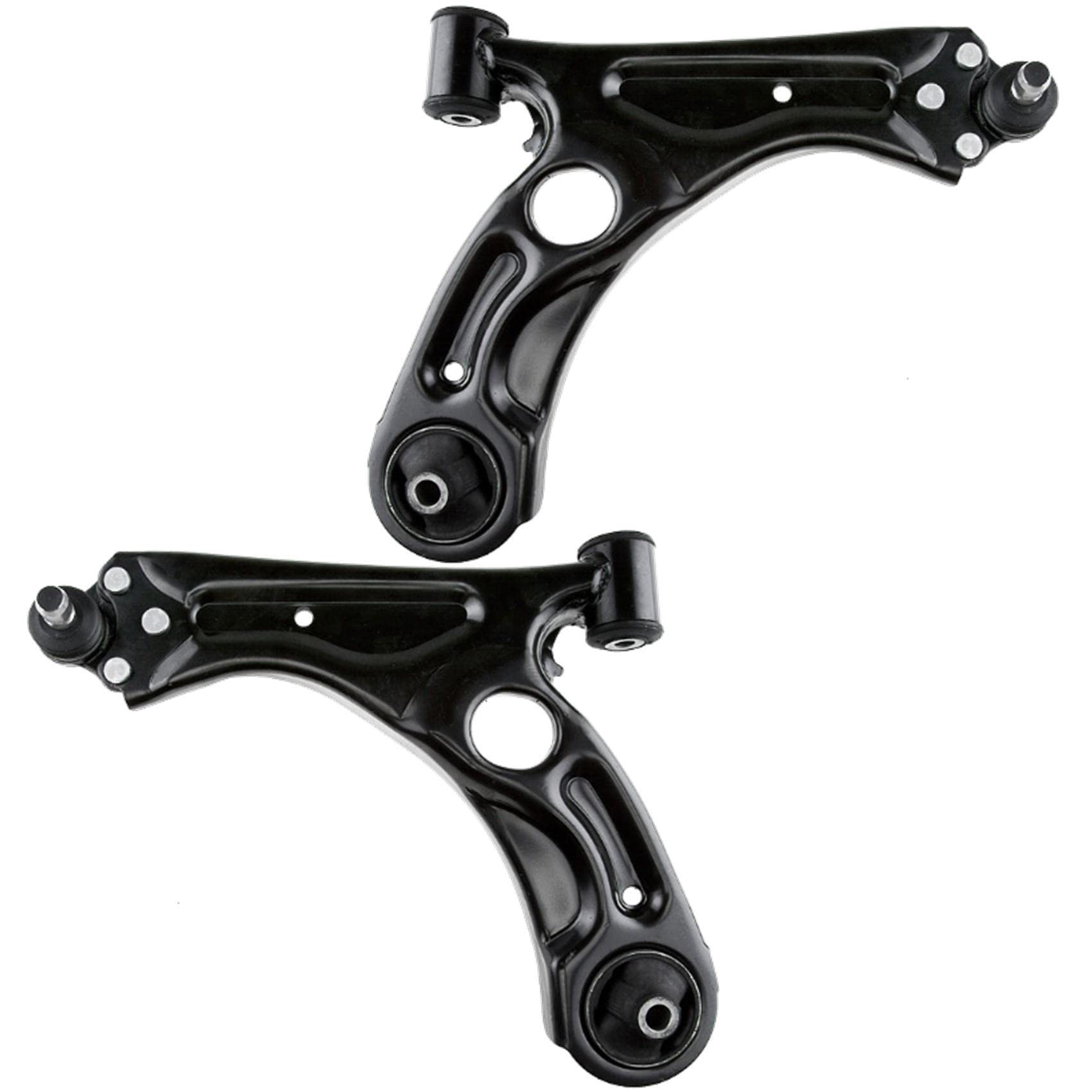 2x Querlenker Vorderachse links rechts für Aveo T300 2x Querlenker Vorderachse links rechts für Aveo T300 von AJS Parts