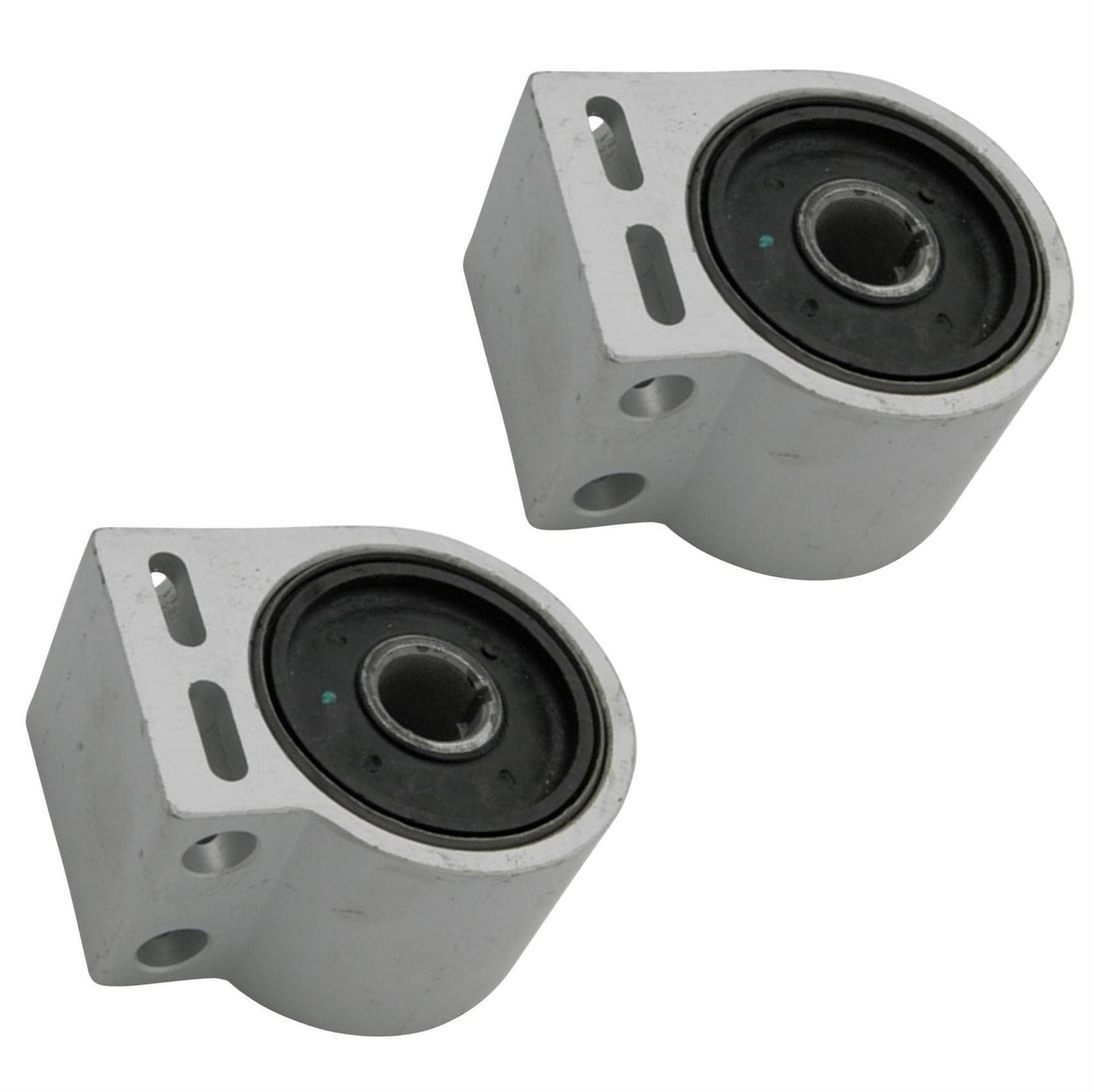 2x Querlenkerlager Vorderachse links rechts hinten 2x Querlenkerlager Vorderachse links rechts hinten von AJS Parts
