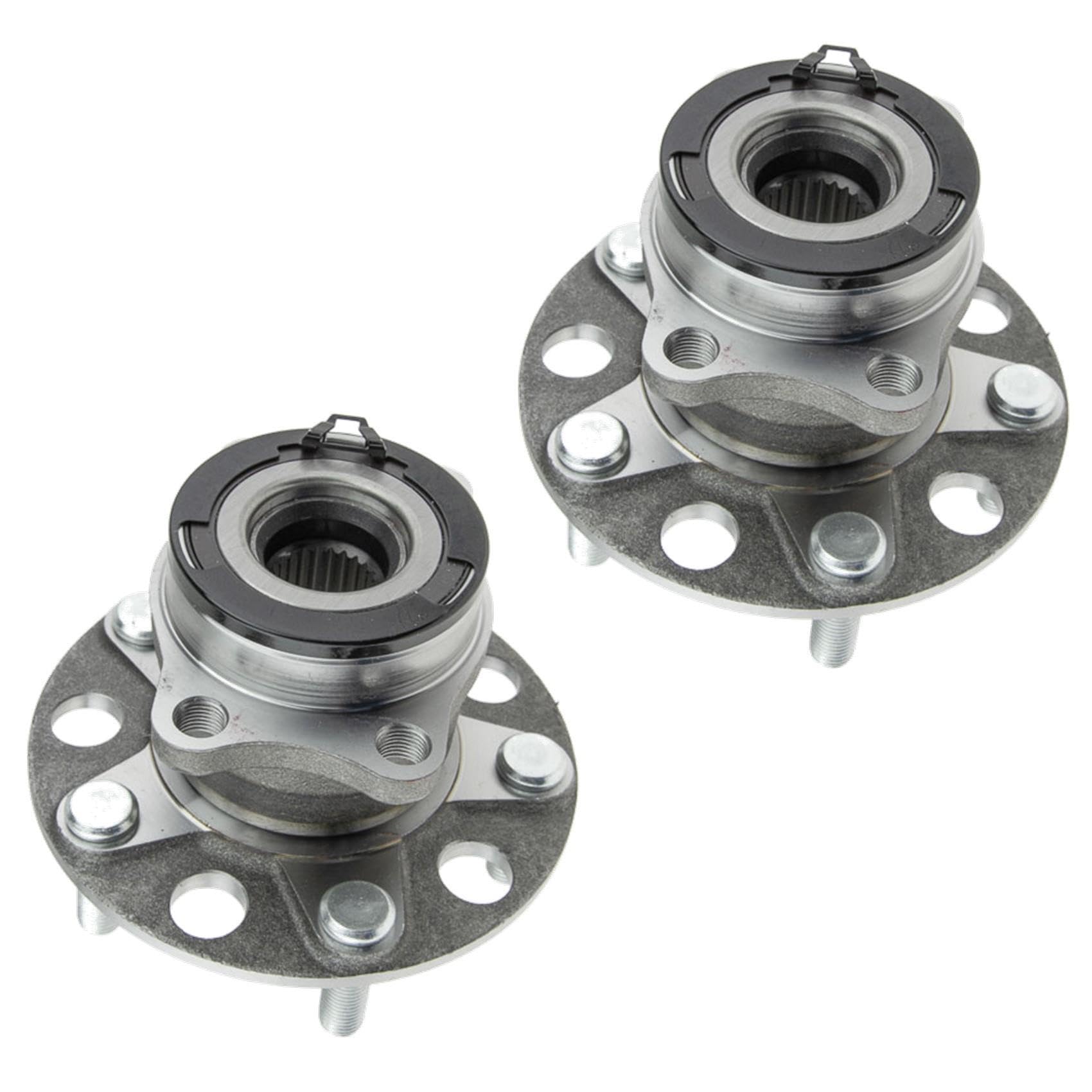 2x Radlager Sensorring Hinterachse links rechts 2x Radlager Sensorring Hinterachse links rechts von AJS Parts