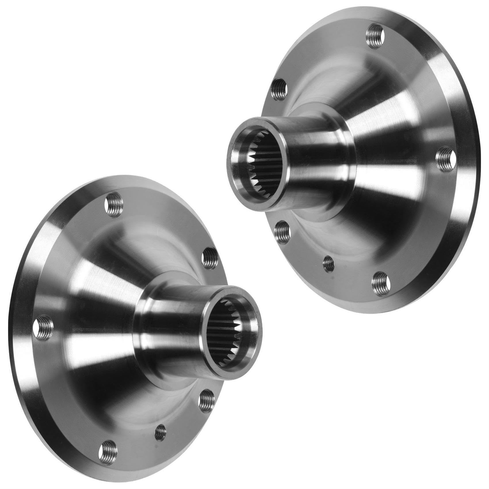 2x Radnabe Hinterachse links rechts für E85 E86 E89 E90 E91 Z4 2x Radnabe Hinterachse links rechts für E85 E86 E89 E90 E91 Z4 von AJS Parts