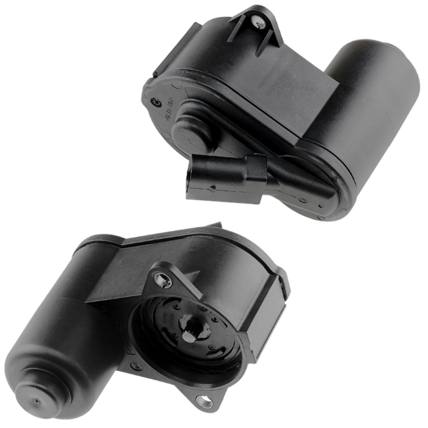 2x Stellmotor Handbremse für Bremssattel Hinterachse links oder rechts Zähnezahl: 12 2x Stellmotor Handbremse für Bremssattel Hinterachse links oder rechts Zähnezahl: 12 von AJS Parts