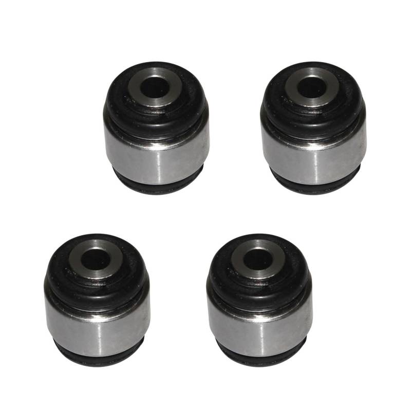 4x Lagerung Achskörper Hinterachse links rechts von AJS Parts
