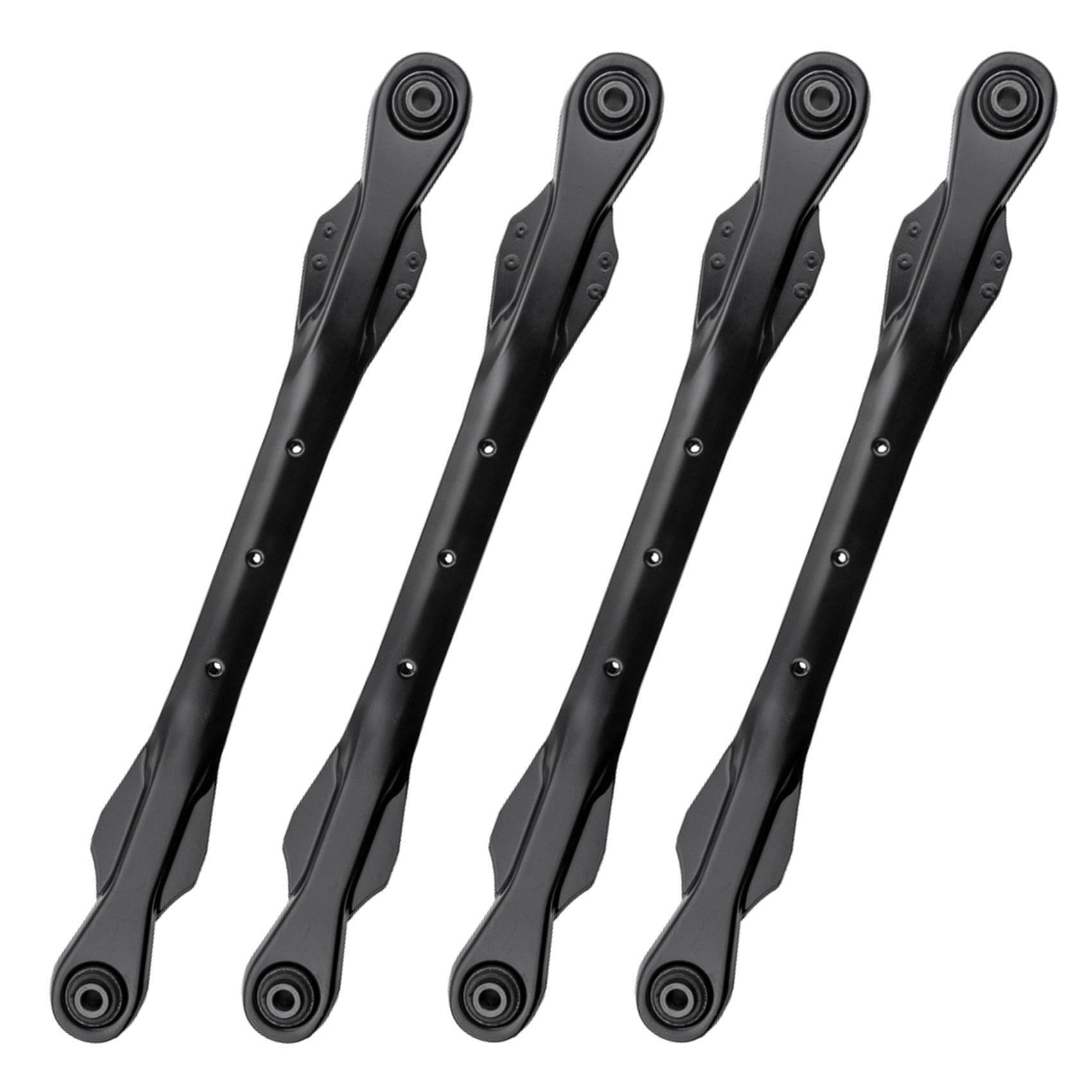 4x Querlenker Hinterachse für Mini R50 R52 R53 R55 R56 R57 R58 R59 R60 R61 4x Querlenker Hinterachse für Mini R50 R52 R53 R55 R56 R57 R58 R59 R60 R61 von AJS Parts