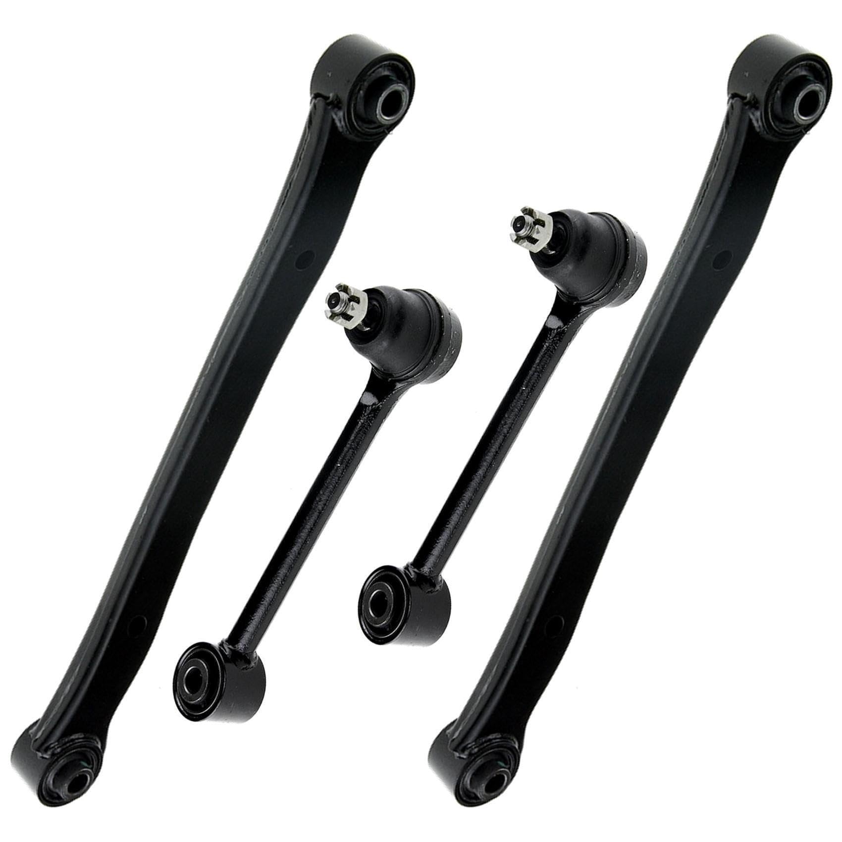 4x Querlenker Hinterachse links rechts unten oben 4x Querlenker Hinterachse links rechts unten oben von AJS Parts
