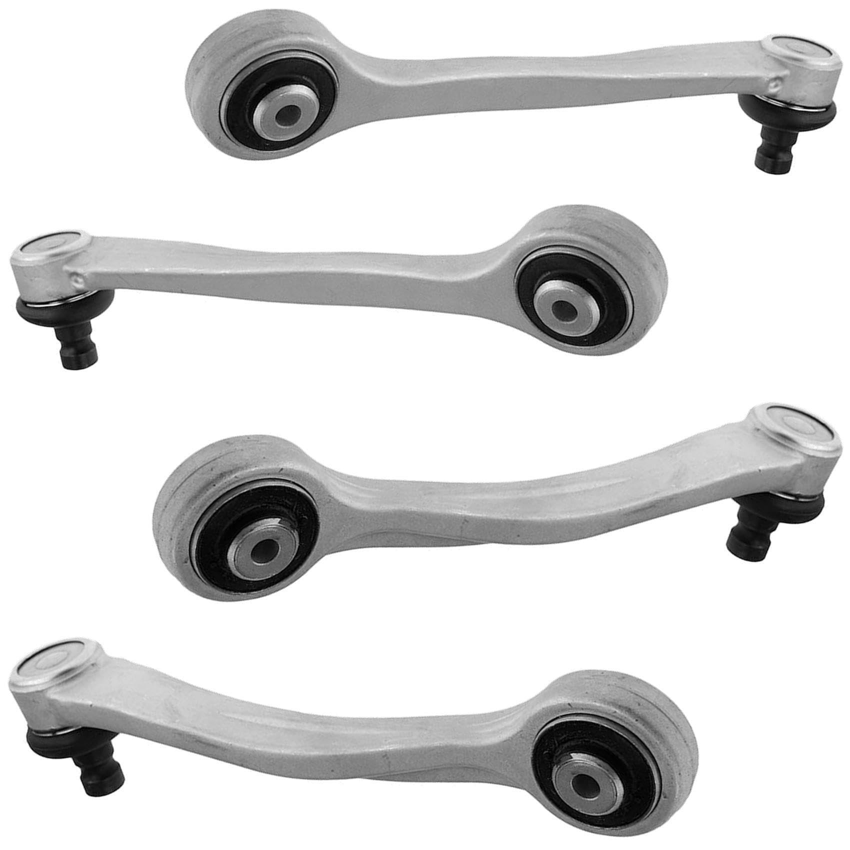 4x Querlenker Vorderachse links rechts oben vorne hinten 4x Querlenker Vorderachse links rechts oben vorne hinten von AJS Parts