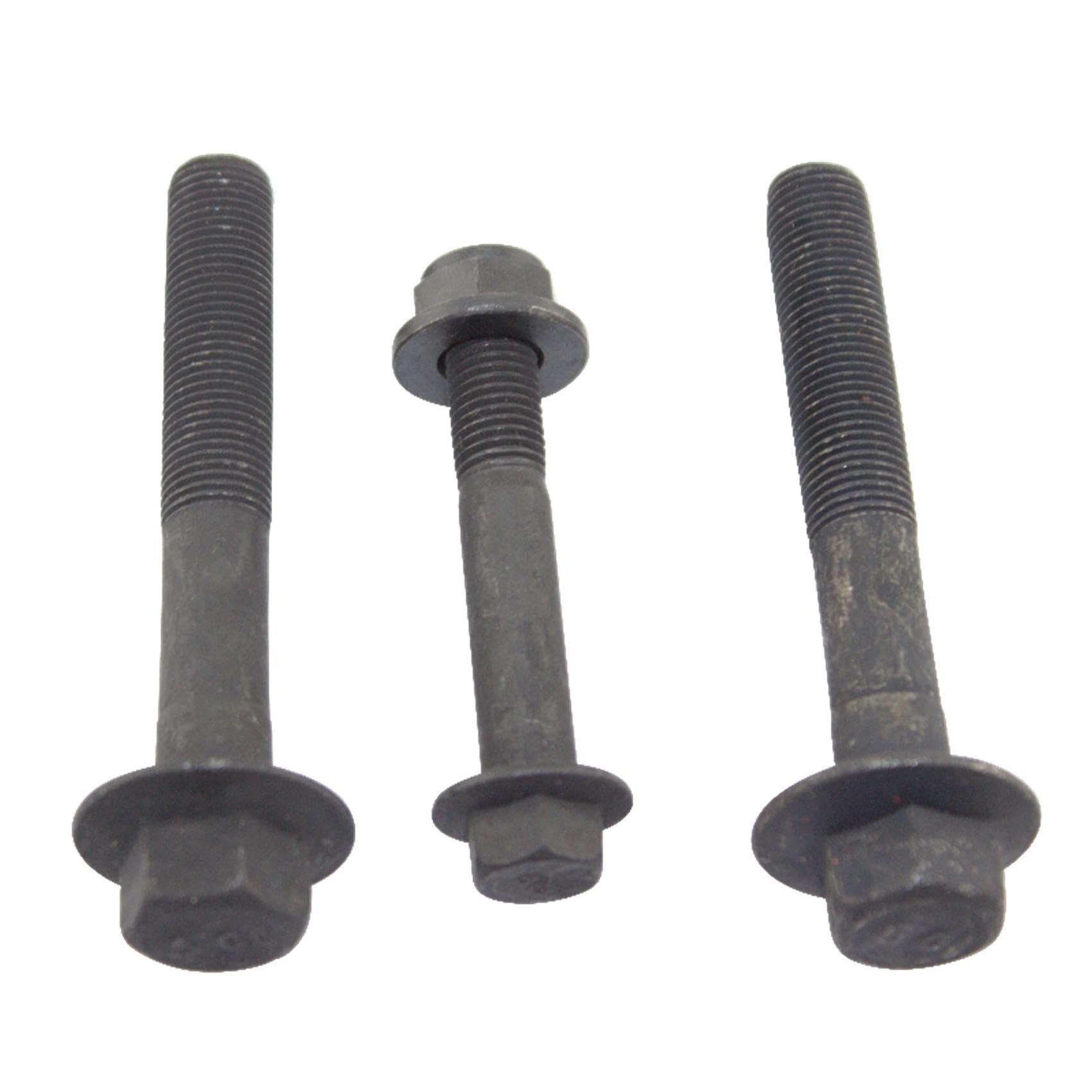 Schraubensatz für Querlenker Vorderachase links rechts Schraubensatz für Querlenker Vorderachase links rechts von AJS Parts