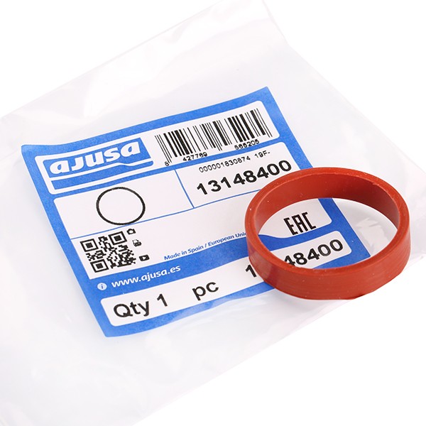 AJUSA Ansaugkrümmerdichtung OPEL,BMW,LAND ROVER 13148400 11612246945,2246945,93171555 Ansaugdichtung,Dichtung, Ansaugkrümmer LKJ101130L,5850651 von AJUSA