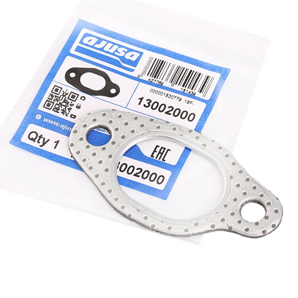 AJUSA Auspuffkrümmerdichtung VW,AUDI,FORD 13002000 1005891,56129589,9180611 Auspuffdichtung,Abgaskrümmerdichtung,Abgasdichtung,Dichtung, Abgaskrümmer AJUSA Auspuffkrümmerdichtung VW,AUDI,FORD 13002000 1005891,56129589,9180611 Auspuffdichtung,Abgaskrümmerdichtung,Abgasdichtung,Dichtung, Abgaskrümmer von AJUSA