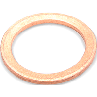 AJUSA Dichtring Ölablaßschraube 01288800 OPEL,FORD,FIAT,ZAFIRA B (A05),INSIGNIA Caravan,Astra J Sports Tourer (P10),ASTRA J,Astra G CC (T98) AJUSA Dichtring Ölablaßschraube 01288800 OPEL,FORD,FIAT,ZAFIRA B (A05),INSIGNIA Caravan,Astra J Sports Tourer (P10),ASTRA J,Astra G CC (T98) von AJUSA