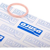AJUSA Dichtring Ölablaßschraube Kupfer 21012200 MERCEDES-BENZ,OPEL,FIAT,ACCELO,ATEGO 2,ATRON,CITARO 2,OH,TORINO,COMBO Kasten/Kombi (X12) AJUSA Dichtring Ölablaßschraube Kupfer 21012200 MERCEDES-BENZ,OPEL,FIAT,ACCELO,ATEGO 2,ATRON,CITARO 2,OH,TORINO,COMBO Kasten/Kombi (X12) von AJUSA