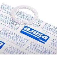 AJUSA Dichtring Ölablaßschraube Aluminium 22007000 VW,AUDI,OPEL,Golf IV Schrägheck (1J1),Golf V Schrägheck (1K1),TOURAN (1T1, 1T2) AJUSA Dichtring Ölablaßschraube Aluminium 22007000 VW,AUDI,OPEL,Golf IV Schrägheck (1J1),Golf V Schrägheck (1K1),TOURAN (1T1, 1T2) von AJUSA