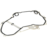 AJUSA Dichtung, Steuergehäuse 00080100  RENAULT,SUPER 5 (B/C40_),CLIO I (B/C57_, 5/357_),5 (122_),RAPID Kasten (F40_, G40_),19 II (B/C53_) von AJUSA