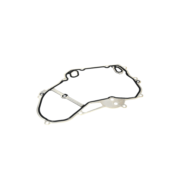 AJUSA Dichtung, Steuergehäuse OPEL,CHEVROLET,VAUXHALL 01462600 55491464,55577120 von AJUSA