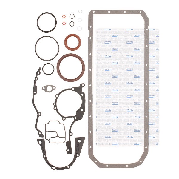 AJUSA Dichtungssatz, Kurbelgehäuse BMW 54054500 11119064460,11111730251 AJUSA Dichtungssatz, Kurbelgehäuse BMW 54054500 11119064460,11111730251 von AJUSA