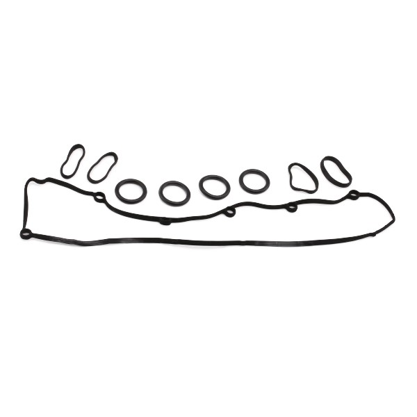 AJUSA Dichtungssatz, Zylinderkopfhaube FORD,FIAT,PEUGEOT 56037400 0348S3,9654983280,1365586 3M5Q6L004CA AJUSA Dichtungssatz, Zylinderkopfhaube FORD,FIAT,PEUGEOT 56037400 0348S3,9654983280,1365586 3M5Q6L004CA von AJUSA