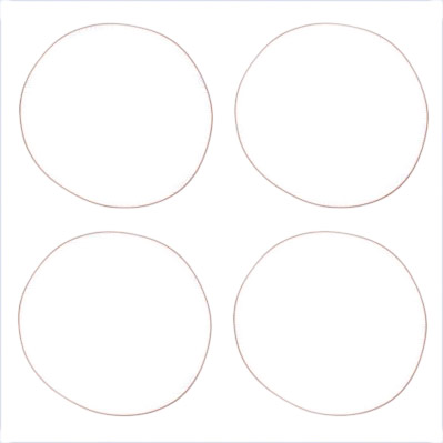 AJUSA Dichtungssatz, Zylinderlaufbuchse RENAULT,PEUGEOT,CITROËN 60002600 7700586044,7700650152,7701348178 5032441800 von AJUSA