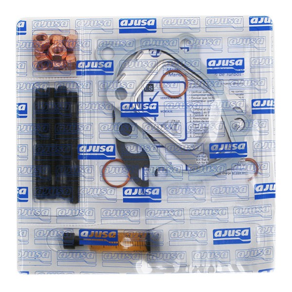 AJUSA Montagesatz, Lader NISSAN JTC11312 AJUSA Montagesatz, Lader NISSAN JTC11312 von AJUSA