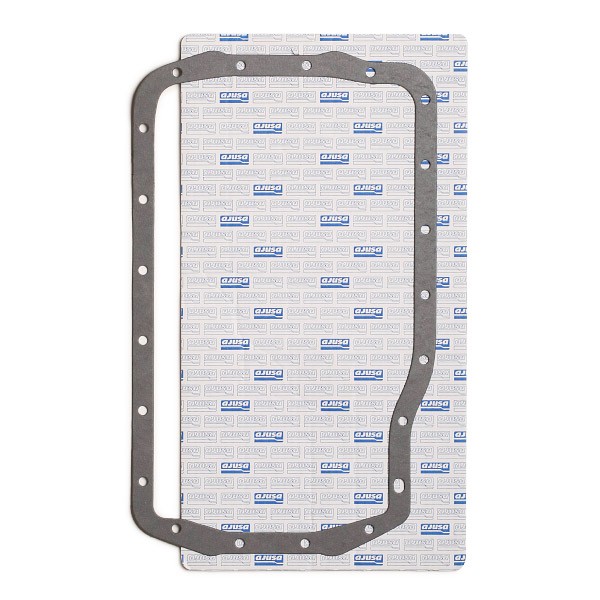 AJUSA Ölwannendichtung RENAULT,PEUGEOT,JEEP 14035100 6001040547,7700695943,7700591167 Dichtung, Ölwanne 7700695923,7701040547,030420 von AJUSA