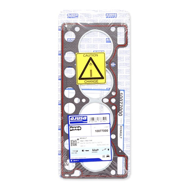 AJUSA Zylinderkopfdichtung RENAULT,ARO 10077000 7700855717,7700859803 Kopfdichtung,Motor Dichtung,Dichtung, Zylinderkopf AJUSA Zylinderkopfdichtung RENAULT,ARO 10077000 7700855717,7700859803 Kopfdichtung,Motor Dichtung,Dichtung, Zylinderkopf von AJUSA