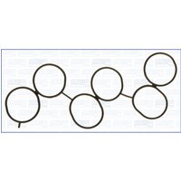Dichtung, Ansaugkrümmer AJUSA 01299600 Dichtung, Ansaugkrümmer AJUSA 01299600 von Ajusa