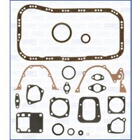Dichtungssatz, Kurbelgehäuse AJUSA 54053200 Dichtungssatz, Kurbelgehäuse AJUSA 54053200 von Ajusa