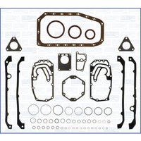 Dichtungssatz, Kurbelgehäuse AJUSA 54080300 von Ajusa
