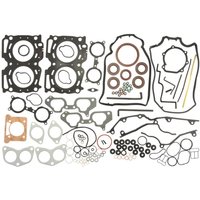 Dichtungsvollsatz, Motor AJUSA 50244200 Dichtungsvollsatz, Motor AJUSA 50244200 von Ajusa