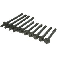 Zylinderkopfschraubensatz AJUSA 81011800 Zylinderkopfschraubensatz AJUSA 81011800 von Ajusa