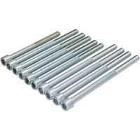 Zylinderkopfschraubensatz AJUSA 81026300 Zylinderkopfschraubensatz AJUSA 81026300 von Ajusa