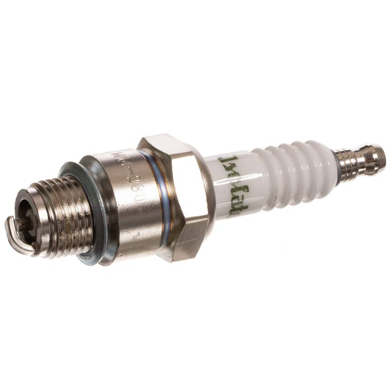 Zündkerze M14-280 AKA Isolator, geriffelt von FEZ