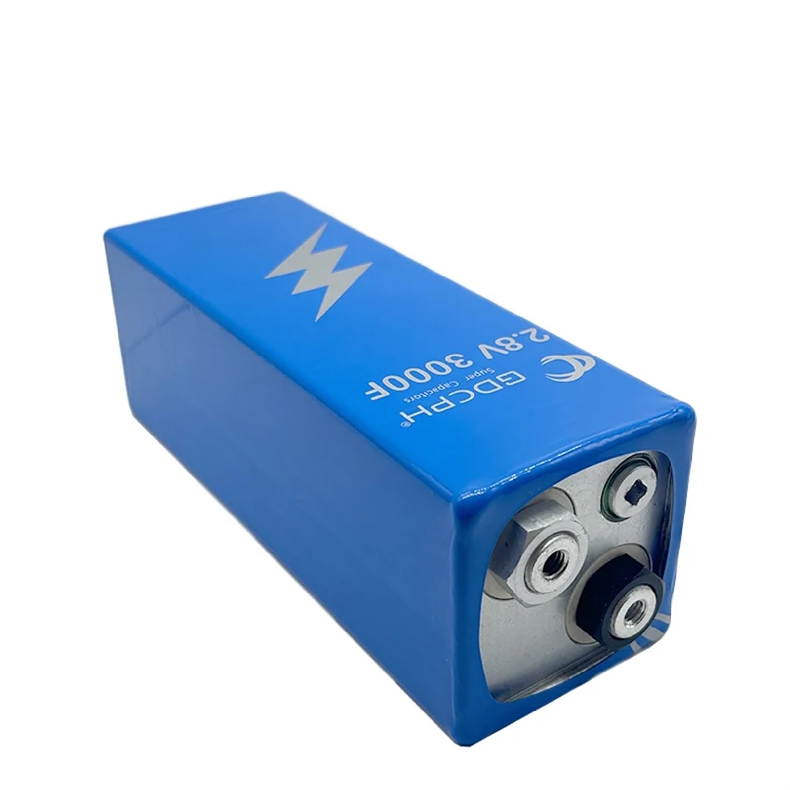 2,8V3000F Superkondensator kann als Gleichrichtermodul verwendet werden. Superkondensatoren 16V500F *6(GDCPH2.8V3000F) von AKDDNZX
