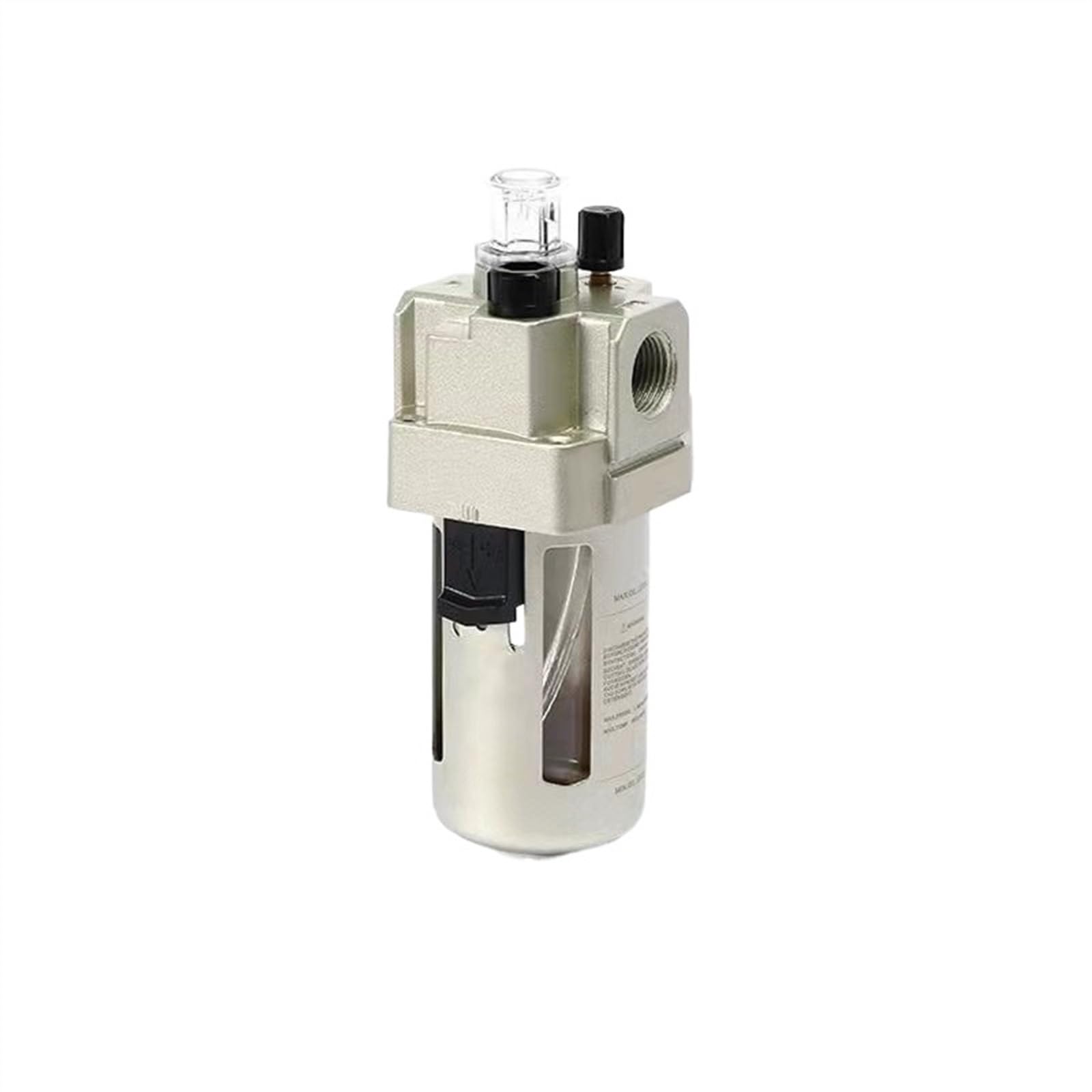 AL3000-03 Quellaufbereitungseinheit, pneumatischer Öler, Ölnebel, Luftöler, pneumatischer Filter, pneumatischer Kompressor mit G3/8-Zoll-Anschluss von AKDDNZX