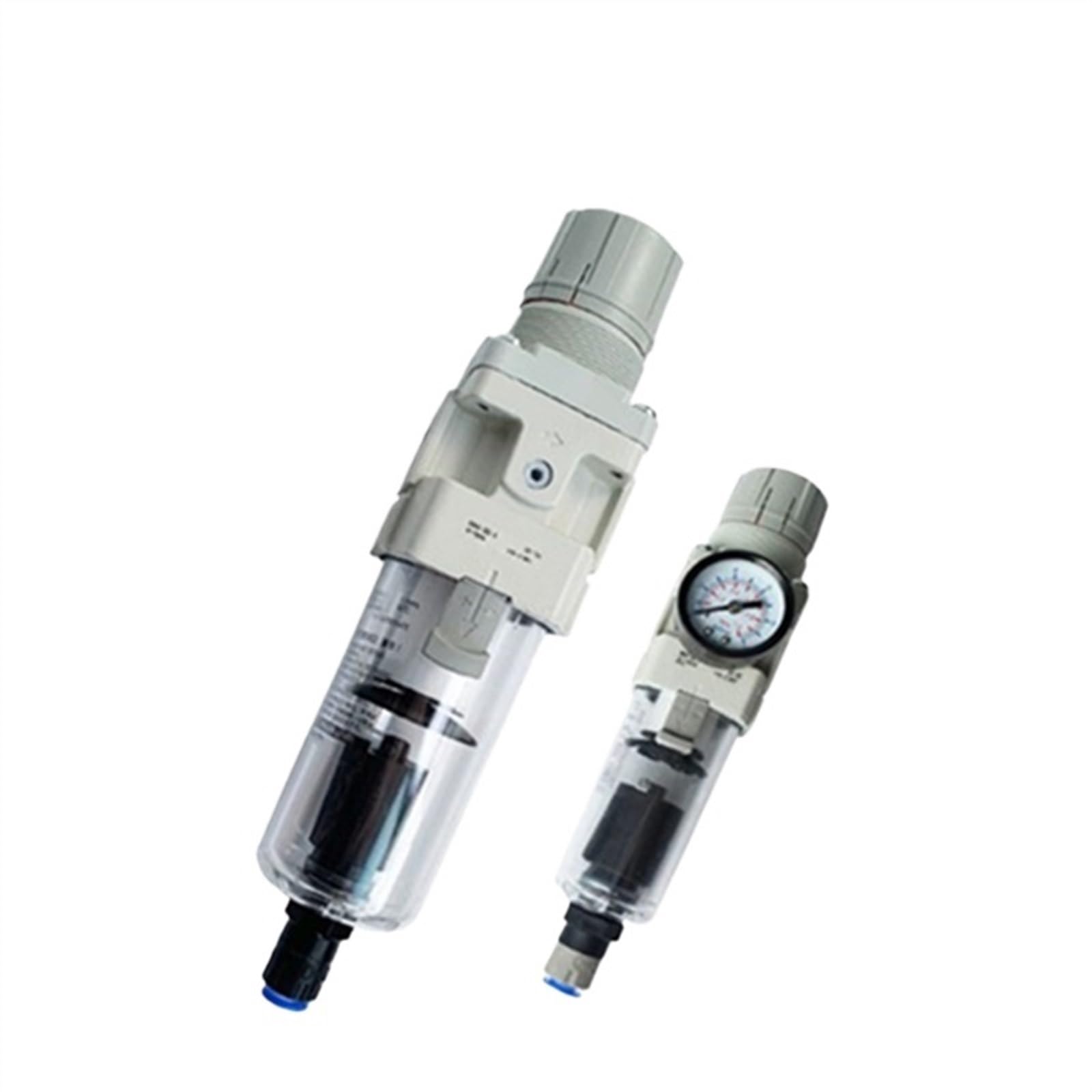 Filterregler AW-A Serie AW40 AW40-04/04G/04C/04BG/04DG/04BDG-A(AW40-04-A) von AKDDNZX