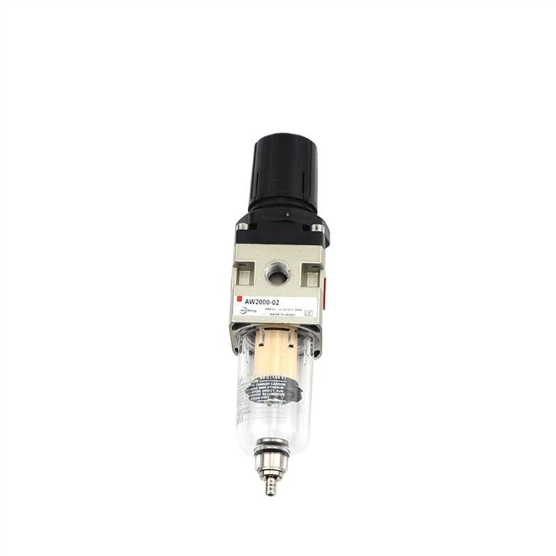 Luftquellenprozessor BFC2000 pneumatisches Druckminderventil Regelventil Luftöl- und Wasserabscheiderfilter BFC3000 4000(BFC4000) von AKDDNZX