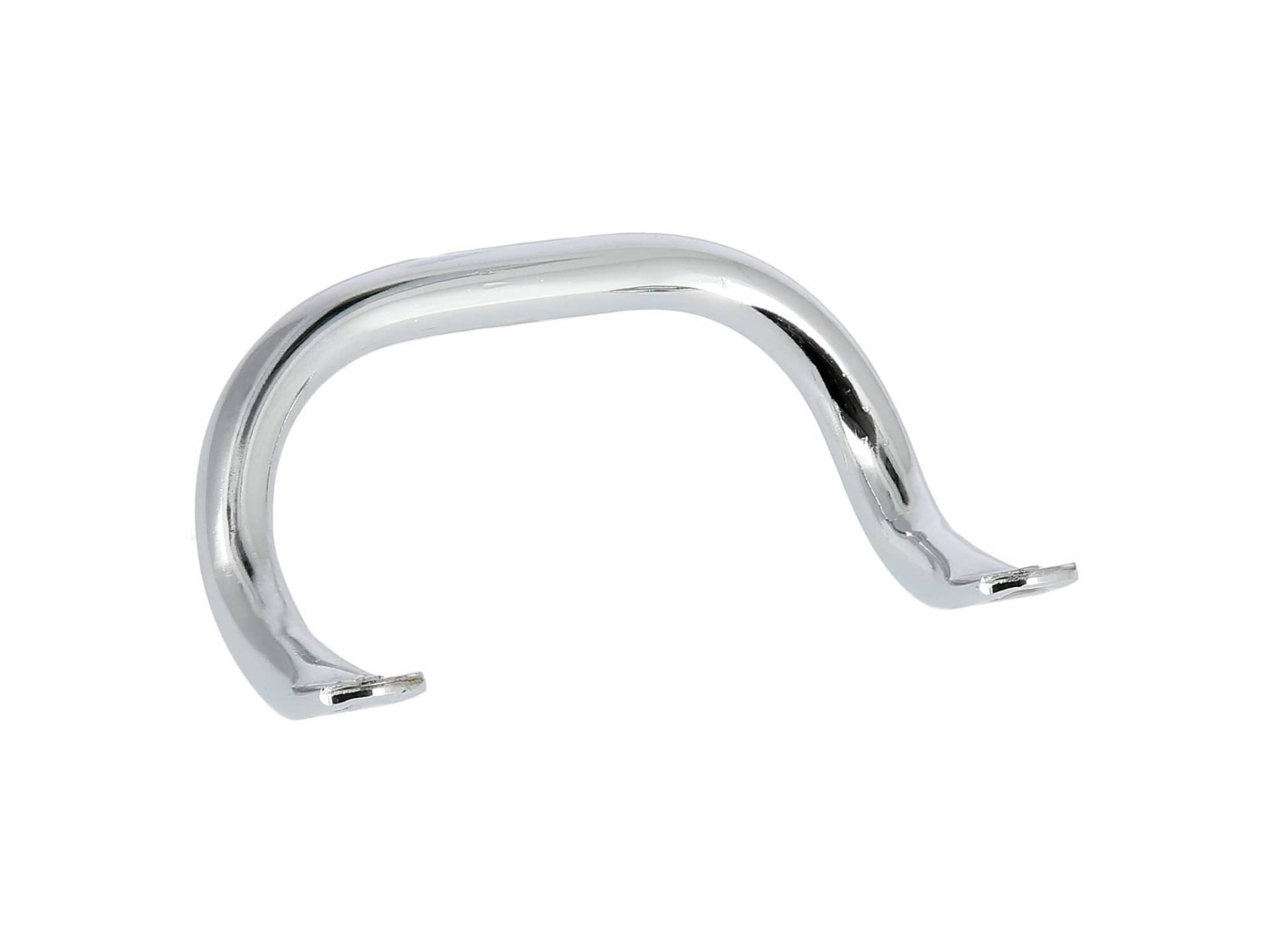 Aufbockgriff Gepäckträger, in Chrom - für Simson KR51 Schwalbe, SR4-1 Spatz, SR4-2 Star, SR4-3 Sperber, SR4-4 Habicht Aufbockgriff Gepäckträger, in Chrom - für Simson KR51 Schwalbe, SR4-1 Spatz, SR4-2 Star, SR4-3 Sperber, SR4-4 Habicht von EAO