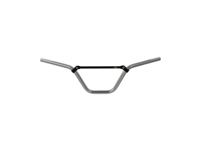 Crosslenker AKF, Chrom - für Simson S51, S50, S53, S70, S83 von AKF