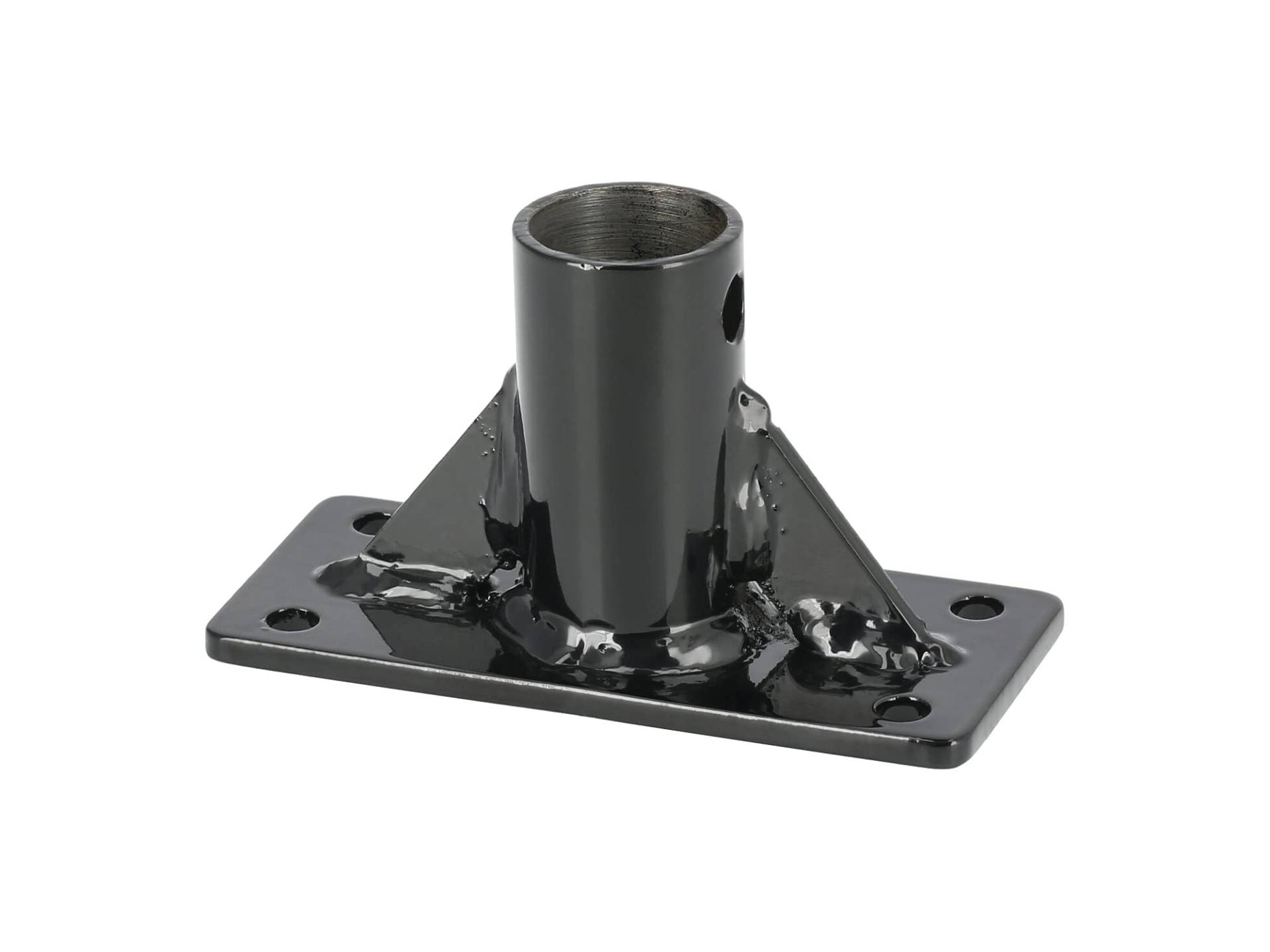 Klemmstück Lenker ø22mm, schwarz - für Simson Vogelserie Klemmstück Lenker ø22mm, schwarz - für Simson Vogelserie von AKF