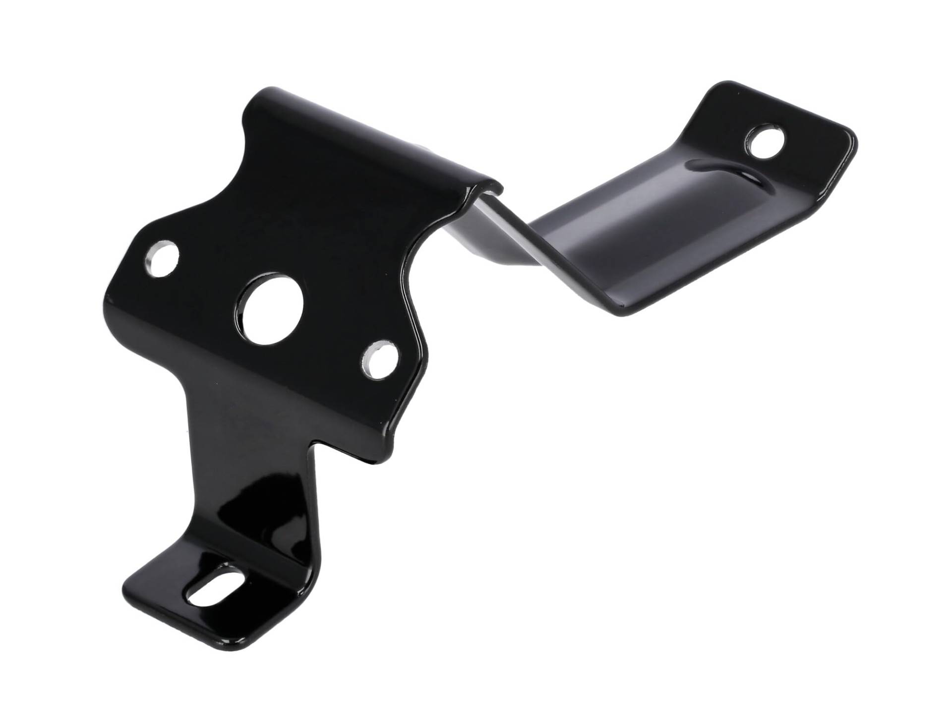 EAO Rücklichthalter für das große Rücklicht in Schwarz - für Simson S50, S51, S70 EAO Rücklichthalter für das große Rücklicht in Schwarz - für Simson S50, S51, S70 von EAO