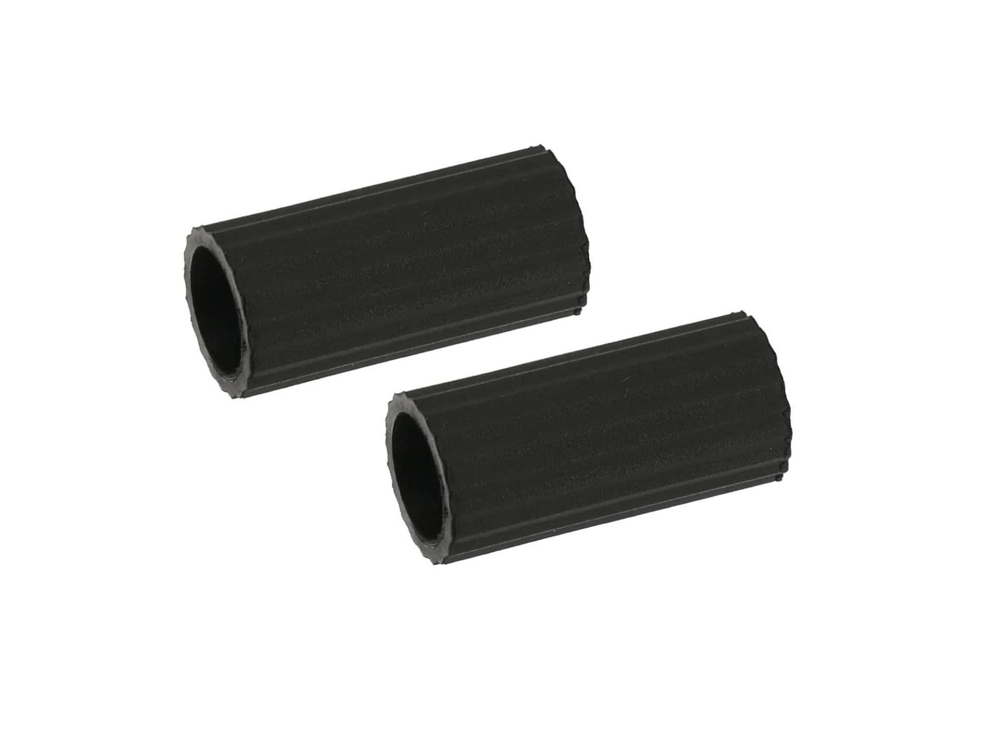 AKF Set: 2x Schaltwippenbelag, Schutzrohr - für Simson KR51 Schwalbe AKF Set: 2x Schaltwippenbelag, Schutzrohr - für Simson KR51 Schwalbe von AKF