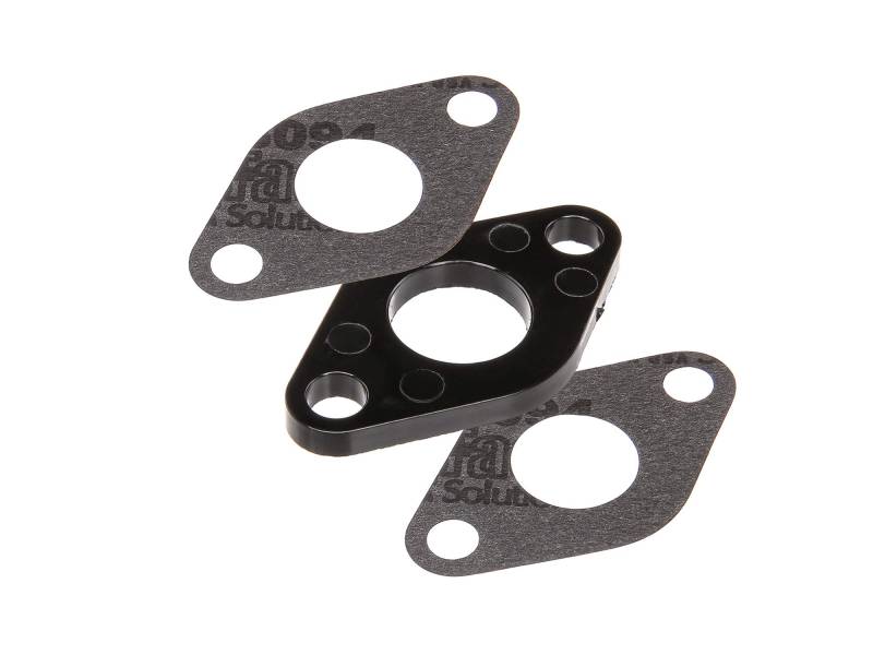 Set: Isolierflansch 4,2mm + Dichtungen, 16mm von AKF