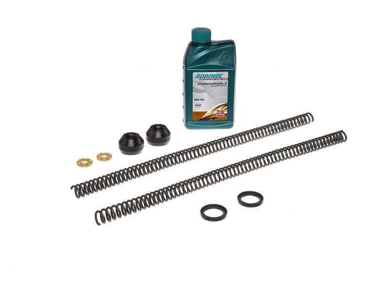 Set: Telegabel Reparatur - für MZ TS, ETZ von AKF