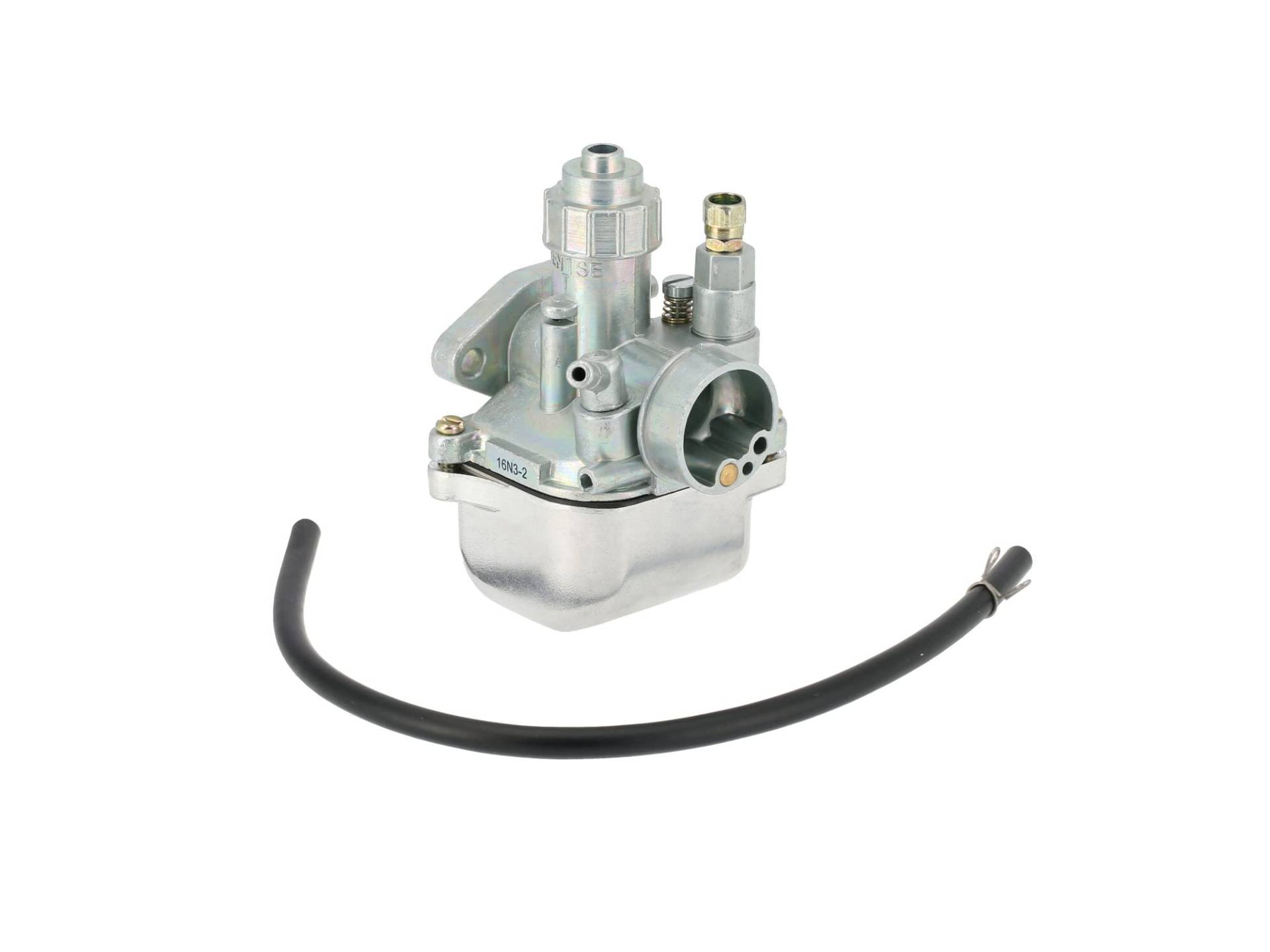 Vergaser 16N3-2 - für Simson SR50, Duo 4/2 Vergaser 16N3-2 - für Simson SR50, Duo 4/2 von Renner Automotive