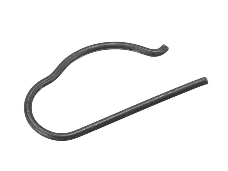 Feder, Spange für Tachoantrieb - für Simson S51, S53, S70, S83, SR50, SR80, Schwalbe KR51/2 von AKF